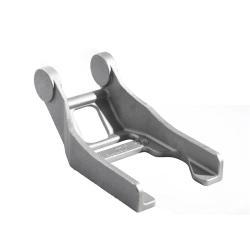 Литье высокоточное из суперсплава нержавеющей стали (арт. 25-5084746)