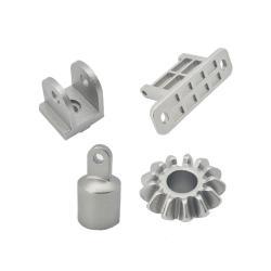 Литье точное для универсальных деталей из алюминия и стали (арт. 25-5084749)