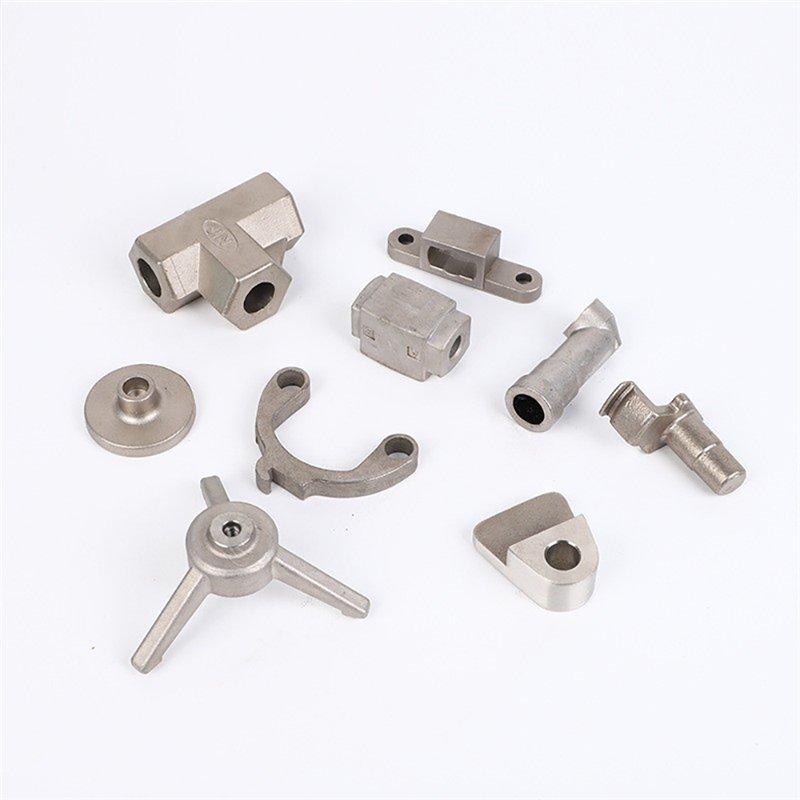 Клапан литейный стальной универсальный для техники (арт. 25-5084750)