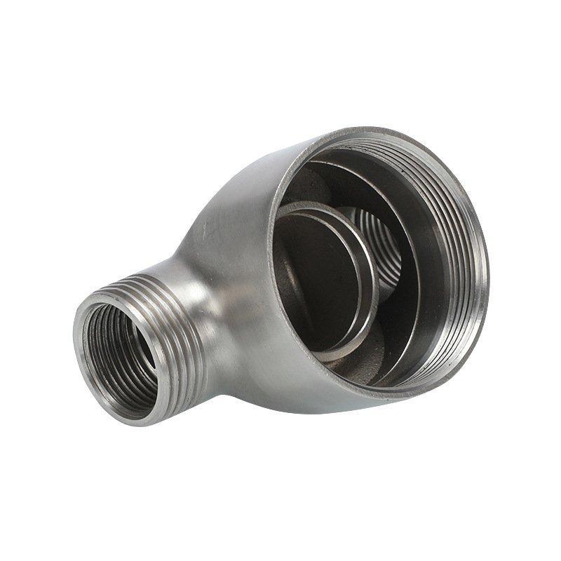 Клапан универсальный стальной и алюминиевый для крупных деталей (арт. 25-5084752)