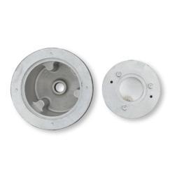 Клапан универсальный стальной и алюминиевый для крупных деталей (арт. 25-5084752)