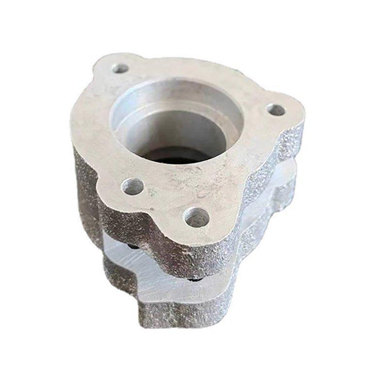 Формы литья CNC для автомобильного инвертора из алюминия и бронзы (арт. 25-5084753)