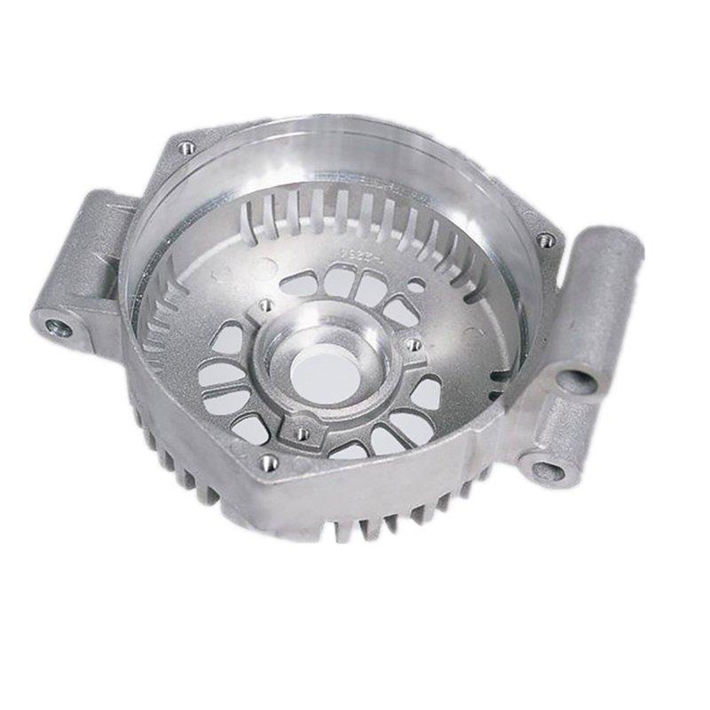 Инвертор для литейных форм из алюминия и чугуна (арт. 25-5084754)