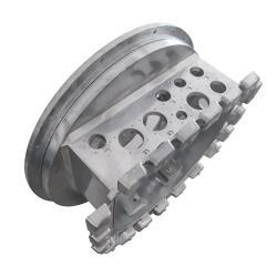 Инвертор алюминиевый для литья под давлением CNC (арт. 25-5084755)