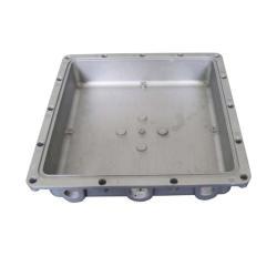 Форма литья латунная для автогенератора алюминиевого инвертора (арт. 25-5084757)