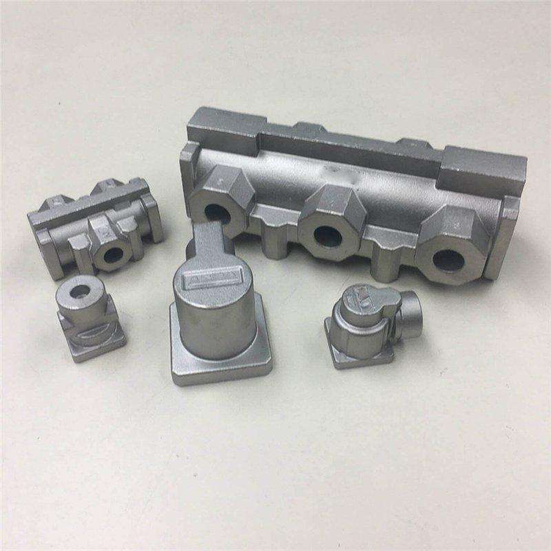 Шаблон восковой формы для литья стали 316 высокой точности (арт. 25-5084762)