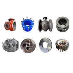 Клапаны литые из нержавеющей стали 304 с термостойкостью (арт. 25-5084764)