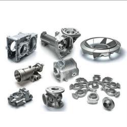 Кольцо стальное литье по выплавляемым моделям 316 для техники (арт. 25-5084767)