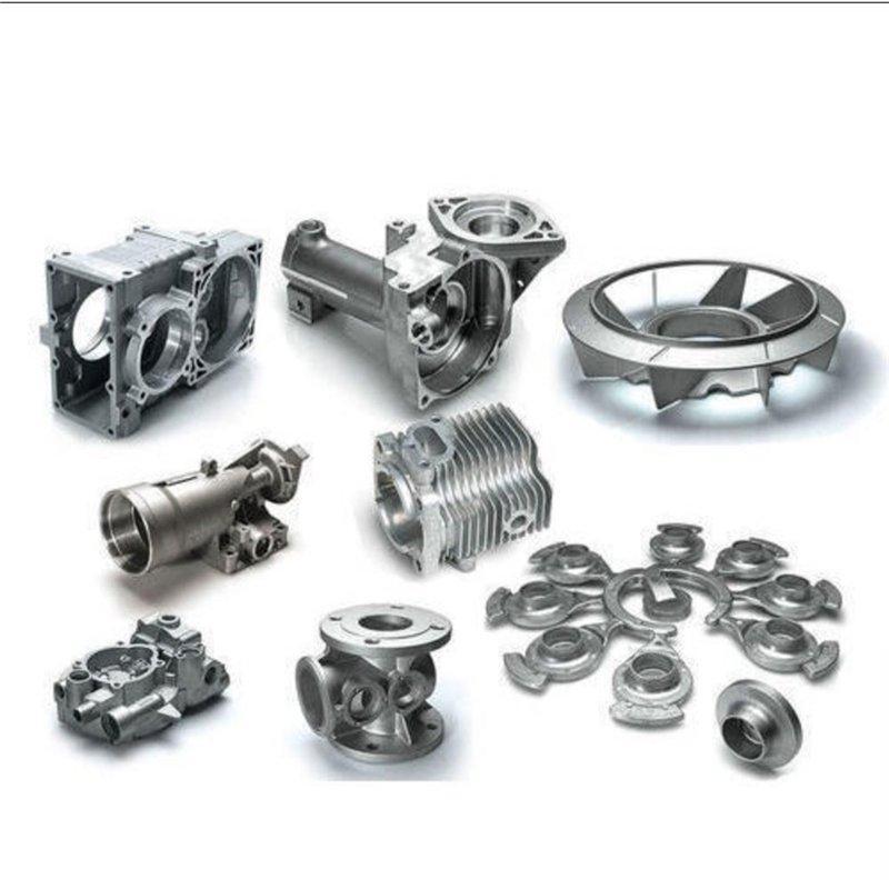 Компоненты клапанов из нержавеющей стали 304/316 высокой точности (арт. 25-5084768)