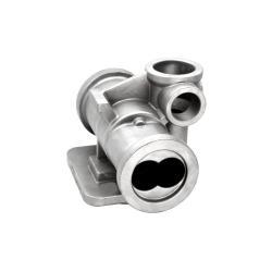 Фланец стальной высокоточный для пищевого оборудования (арт. 25-5084769)