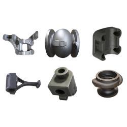 Литейные услуги для насосных крыльчаток из стали и нержавейки (арт. 25-5084770)