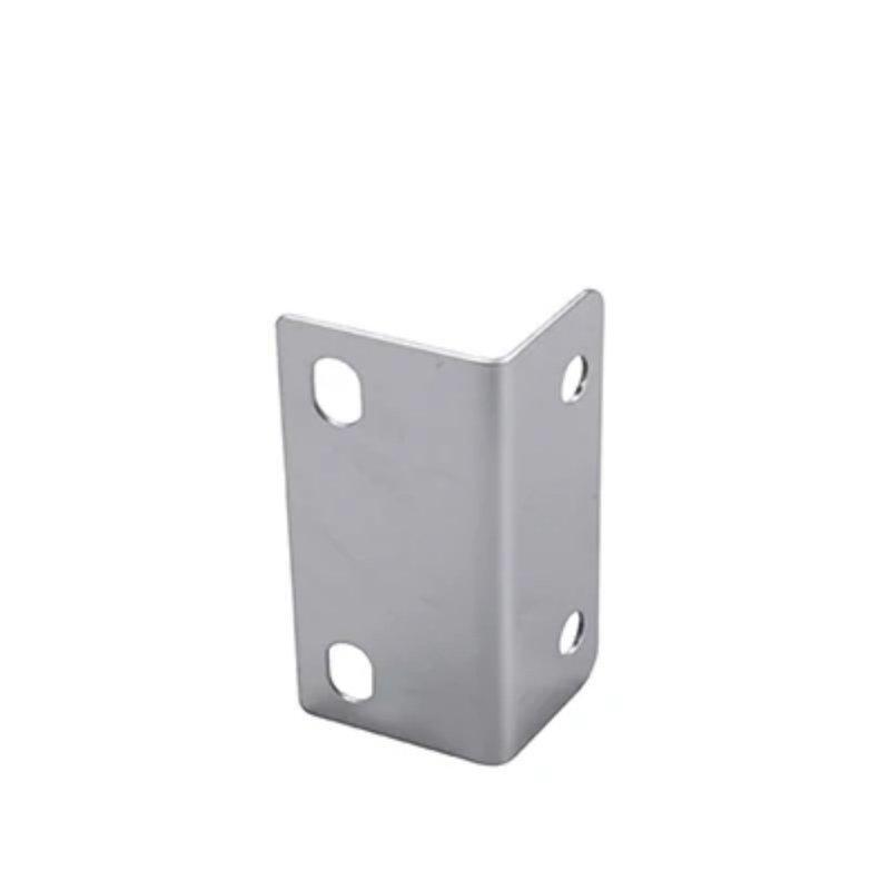 Детали штамповки и гибки алюминия с покрытием и полировкой (арт. 25-5084772)