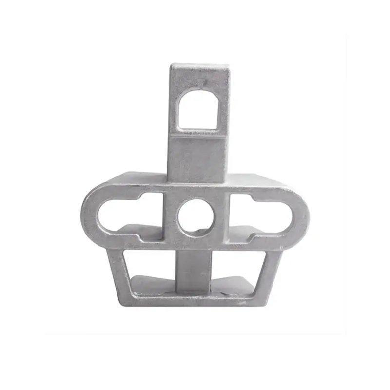 Штамповочные детали из меди и алюминия с гибкой и полировкой (арт. 25-5084773)