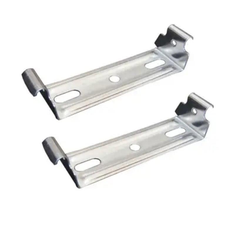 Штамповочные детали из меди и алюминия с гибкой и полировкой (арт. 25-5084773)