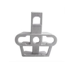 Кронштейны металлические CNC из стали алюминия меди окрашенные (арт. 25-5084774)