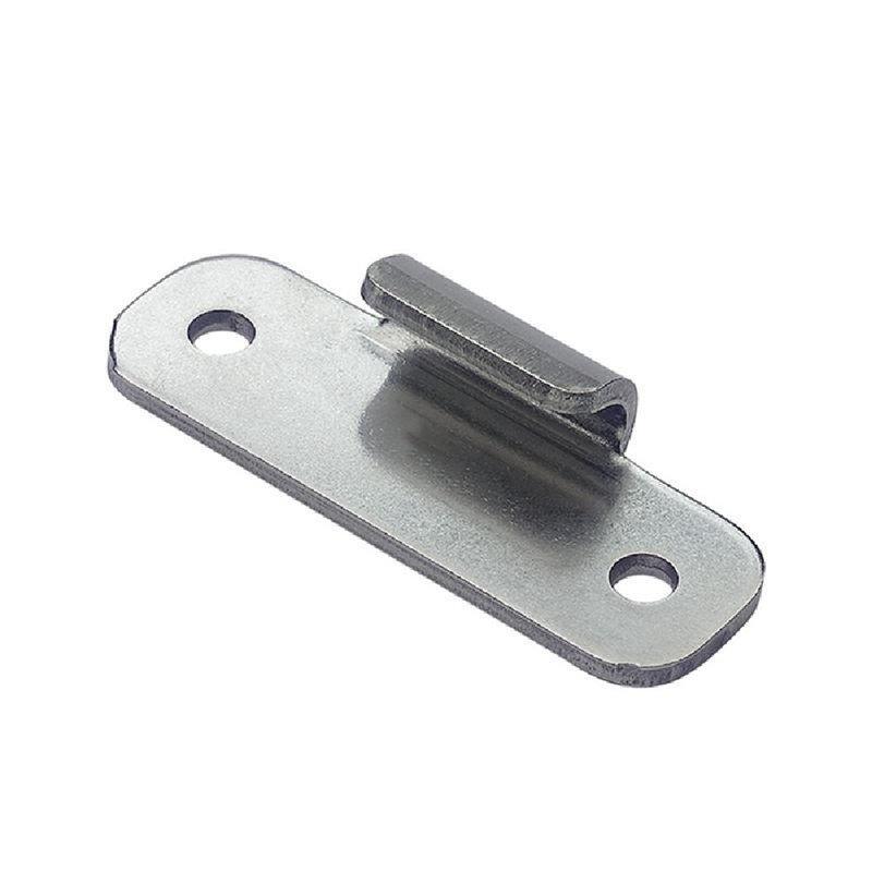 Корпус металлический гибкий штампованный из стали и алюминия (арт. 25-5084778)