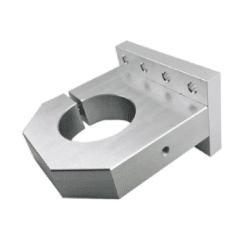 Детали для станков из нержавеющей стали и алюминия с покрытием (арт. 25-5084787)