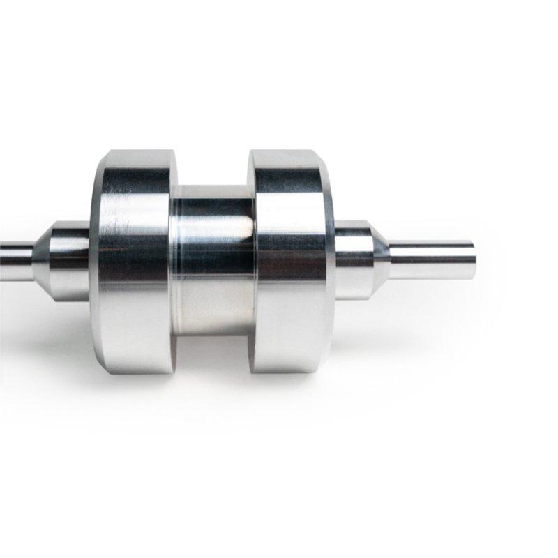 Детали фрезерные стальные для механического оборудования CNC (арт. 25-5084790)