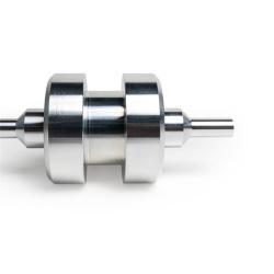 Детали фрезерные стальные для механического оборудования CNC (арт. 25-5084790)