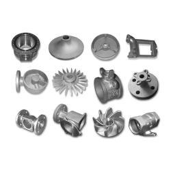 Колесо прецизионное из нержавеющей стали для танкера (арт. 25-5084792)