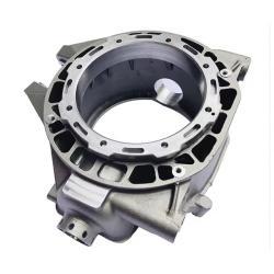 Кольцо стальное литье по выплавляемым моделям 316 для техники (арт. 25-5084793)