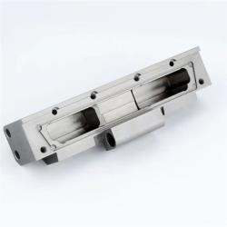 Услуги высокоточной фрезеровки и гравировки из стали (арт. 25-5084795)