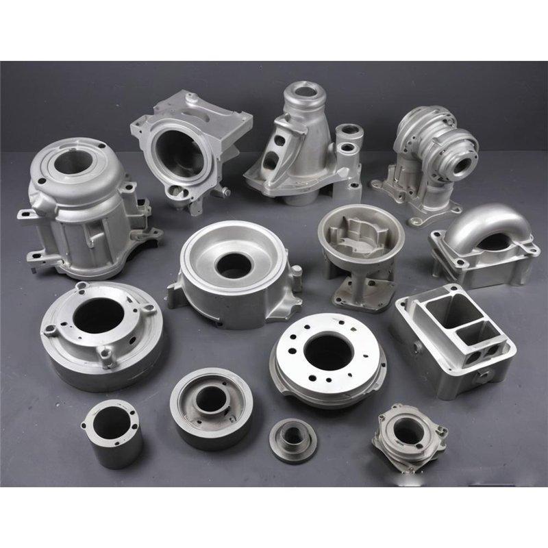 Компоненты клапанов из нержавеющей стали 304/316 высокой точности (арт. 25-5084796)