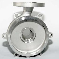 Шаблон для литья из нержавеющей стали 316 высокой точности (арт. 25-5084797)