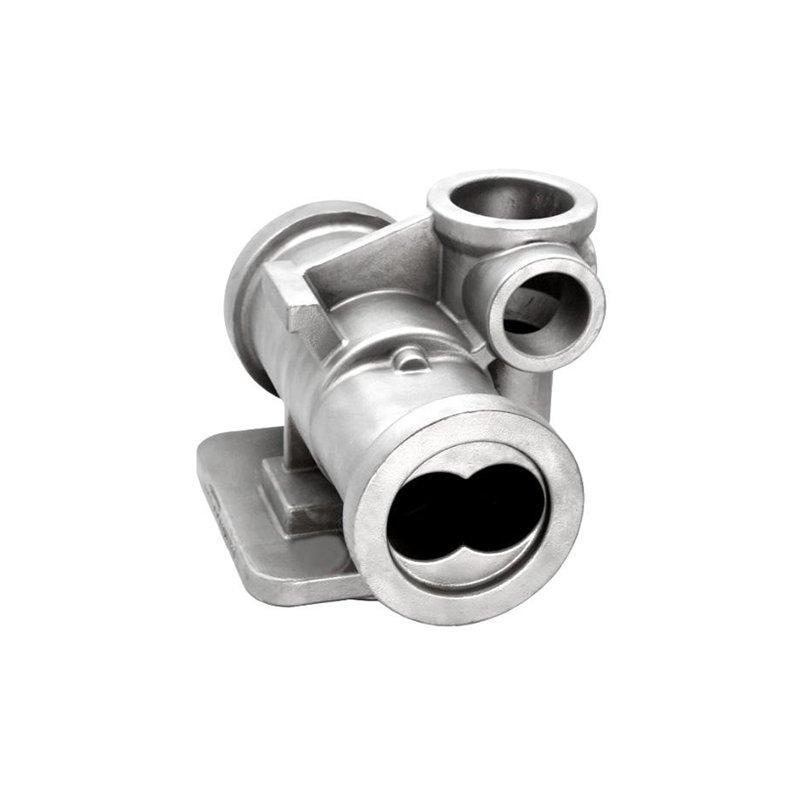 Клапан пневматический дисковый из нержавеющей стали 304 316L (арт. 25-5084799)