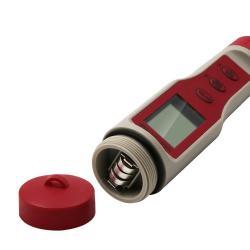 Тестер качества воды 3 в 1 TDS/EC/pH водонепроницаемый (арт. 25-5084800)