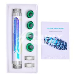 Система умягчения воды из нержавеющей стали без соли и электричества (арт. 25-5084804)