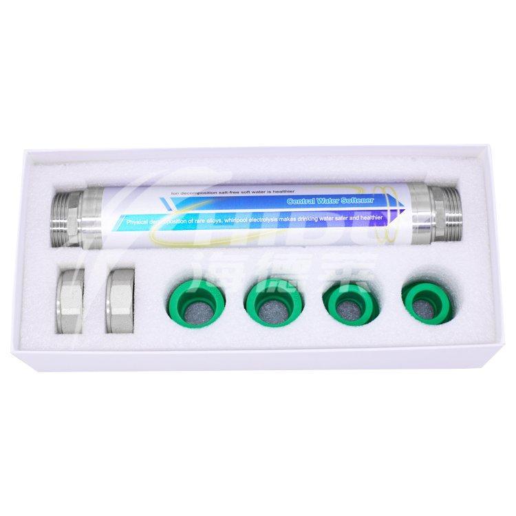 Система умягчения воды без соли для дома с высоким потоком (арт. 25-5084807)