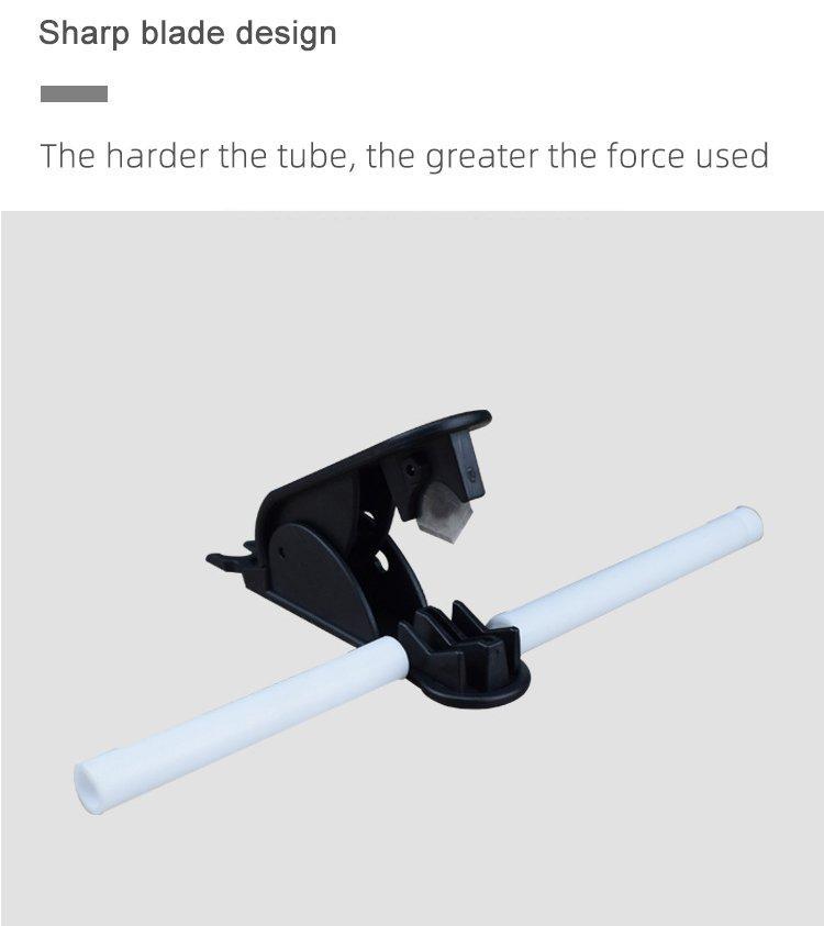 Фильтр обратного осмоса портативный с резаком для труб (арт. 25-5084809)