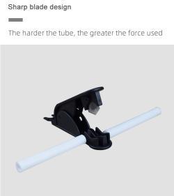 Фильтр обратного осмоса портативный с резаком для труб (арт. 25-5084809)