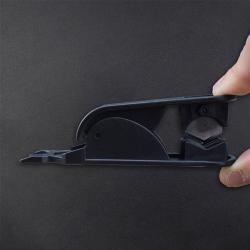 Система обратного осмоса с фильтром и резаком для труб (арт. 25-5084813)