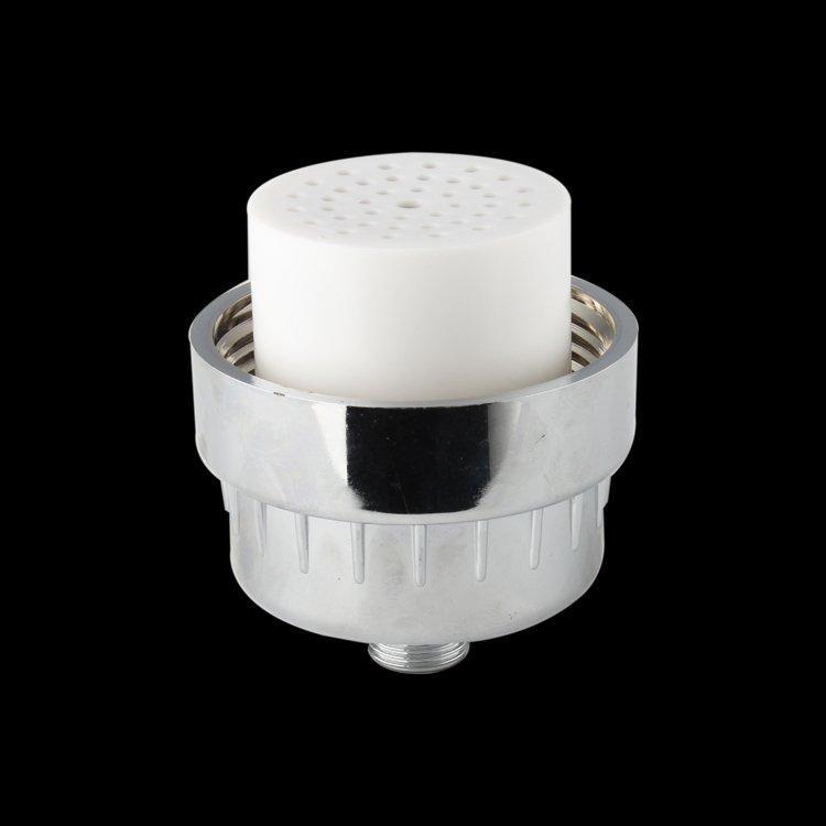 Фильтр для душа с витамином C и блокировкой примесей (арт. 25-5084831)