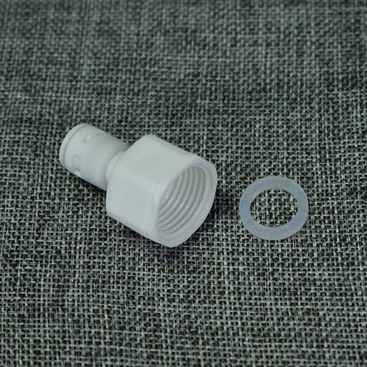 Фильтр для воды высококачественный пищевой материал соединитель (арт. 25-5084837)