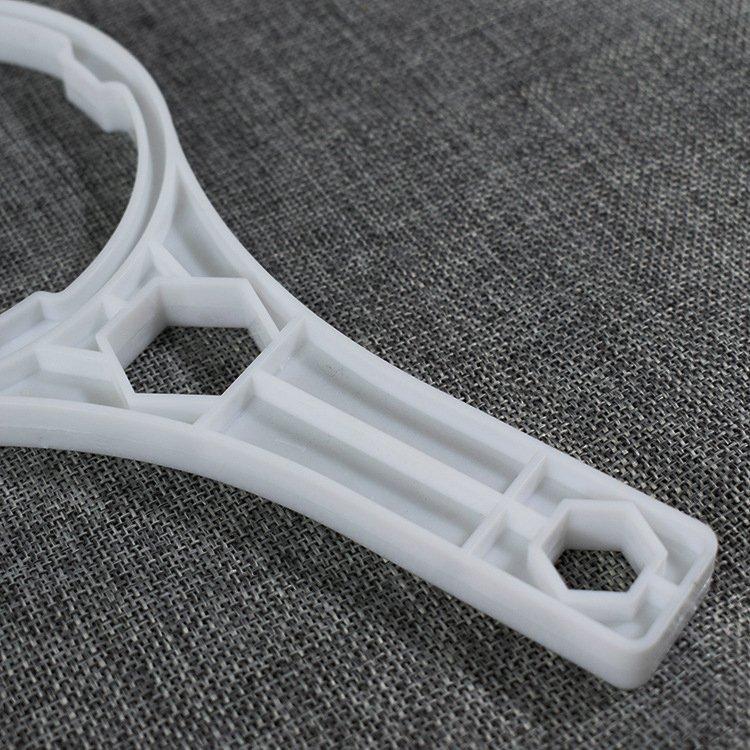 Ключ для фильтра корпуса 10 дюймов для очистителя воды (арт. 25-5084843)