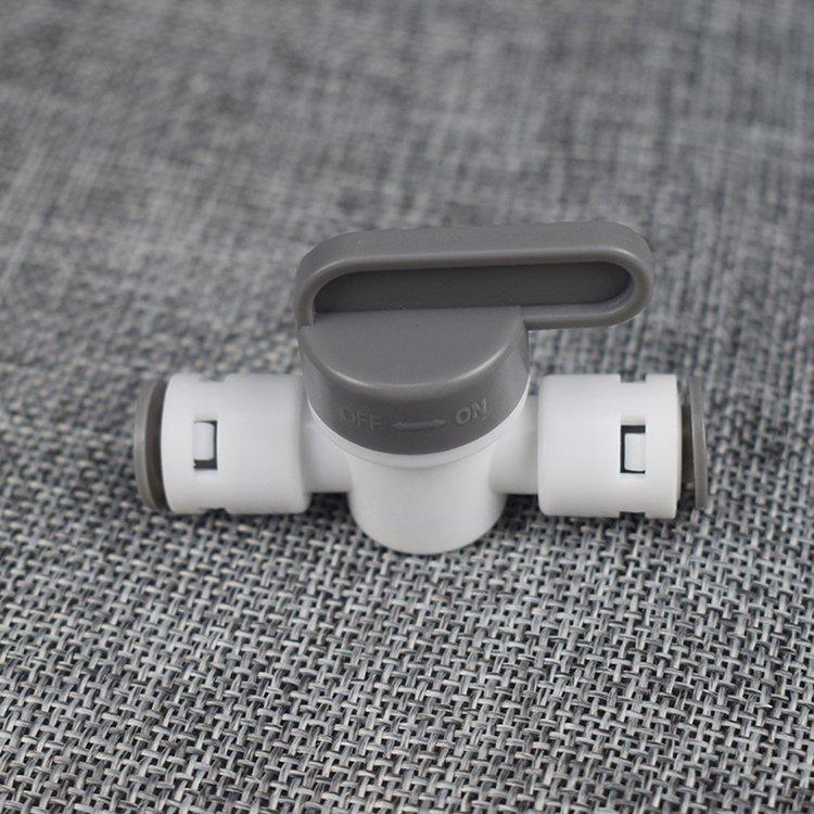 Клапан для водопроводной трубы кухонный для очистителя воды (арт. 25-5084844)