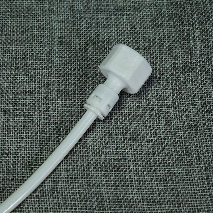 Фитинги для водяного фильтра быстросъемные для дома (арт. 25-5084845)