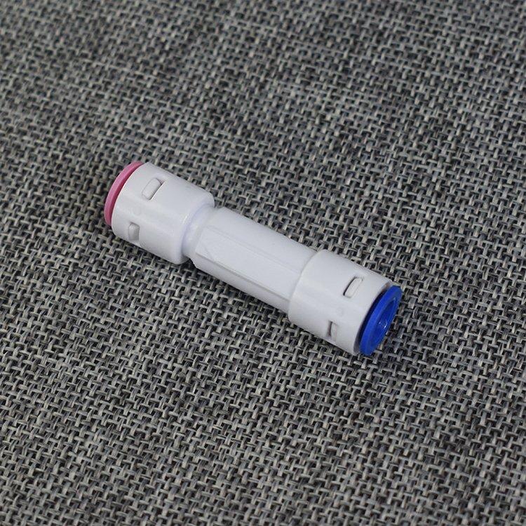 Клапан обратный пластиковый пищевой для питьевой воды (арт. 25-5084847)