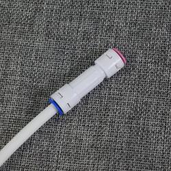 Клапан обратный пластиковый пищевой для питьевой воды (арт. 25-5084847)