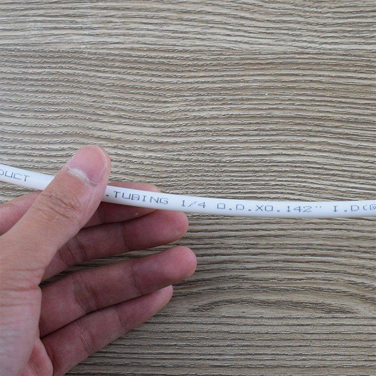 Фильтр для воды пищевой белый из PE трубы (арт. 25-5084866)