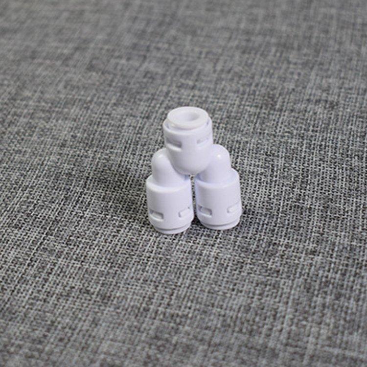 Фильтр для воды Y-образный пластиковый водостойкий коннектор (арт. 25-5084867)