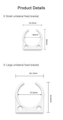 Фильтр для очистки воды с пластиковым креплением (арт. 25-5084869)
