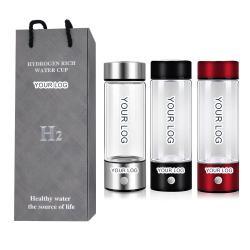 Генератор водородной воды портативный перезаряжаемый (арт. 25-5084870)