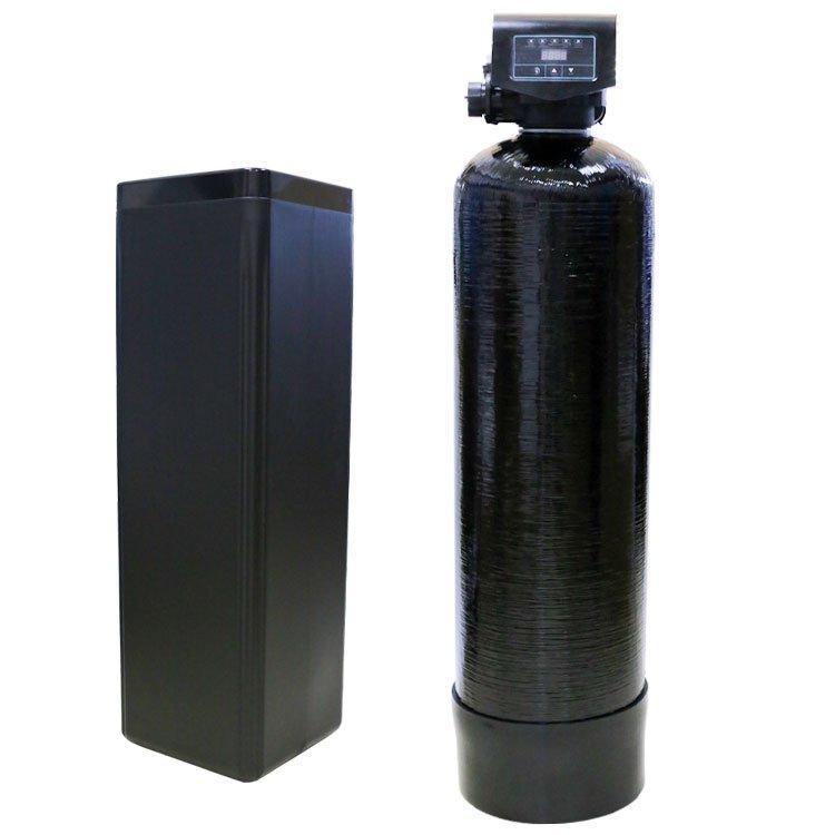 Система умягчения воды ионообменная для дома 1.5T/H (арт. 25-5084872)