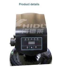 Система умягчения воды для дома с ингибитором накипи (арт. 25-5084874)