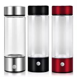 Бутылка ионизатор водородной воды 450 мл черная (арт. 25-5084880)