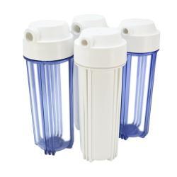 Корпус фильтра для воды пластиковый высокого качества (арт. 25-5084884)